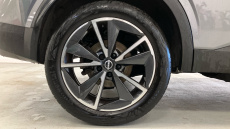 Nissan Qashqai 1.3 DiG-T MH 158 Tekna 5dr Xtronic Petrol Hatchback